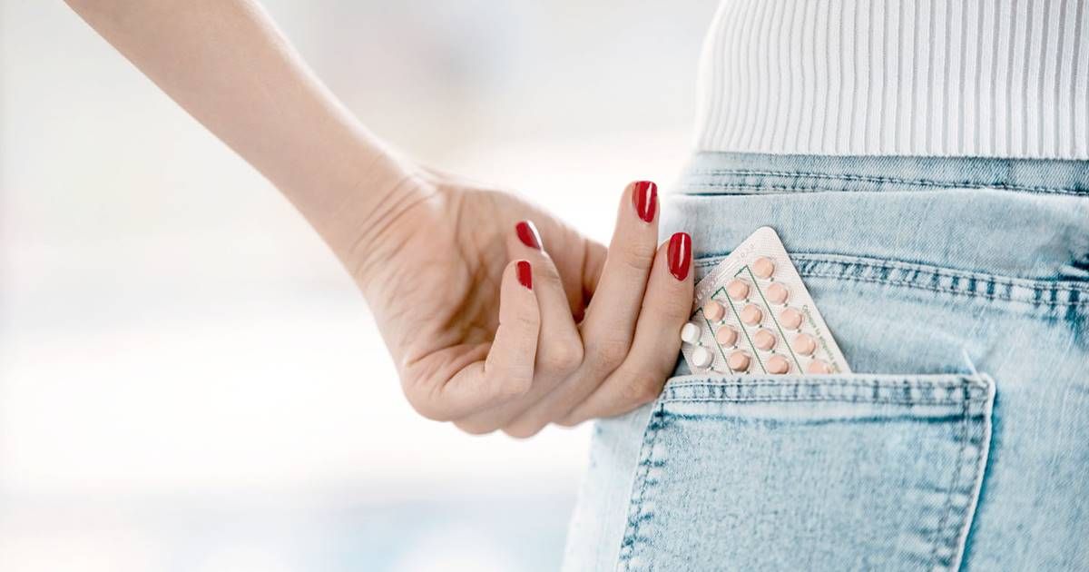 Si dejas de tomar anticonceptivos a la mitad de tu ciclo, podrás experimentar sangrado antes de tu siguiente menstruación. Si dejas de tomar anticonceptivos a la mitad de tu ciclo, podrás experimentar sangrado antes de tu siguiente menstruación.