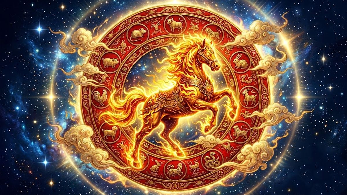 Consulta el horóscopo chino de hoy martes 14 de abril