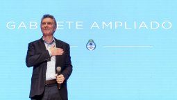 Macri calentó la campaña y le apuntó a sindicalistas cercanos al kirchnerismo