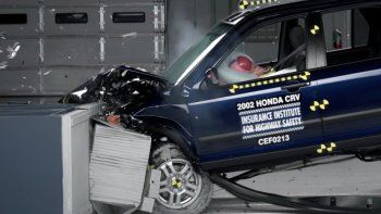 Qué poca Honda