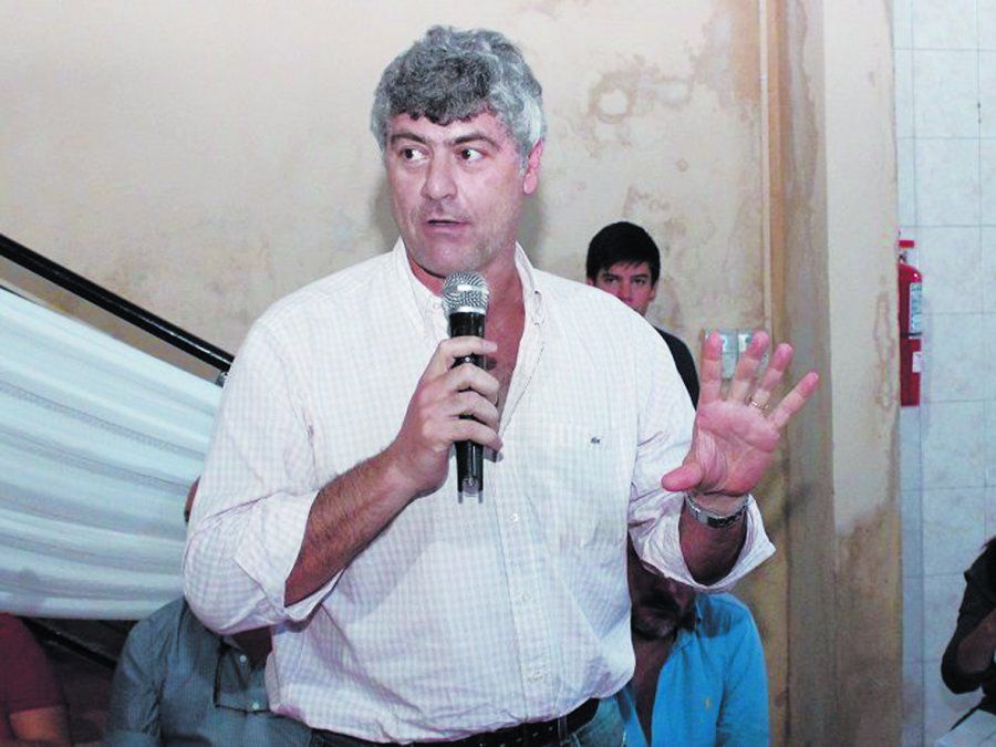 Buryaile: Necesitamos economías regionales fuertes