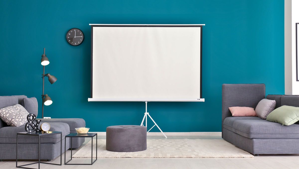El afortunado que tenga un cable USB y un mouse sin uso podrá convertir su televisor en un cine: el truco