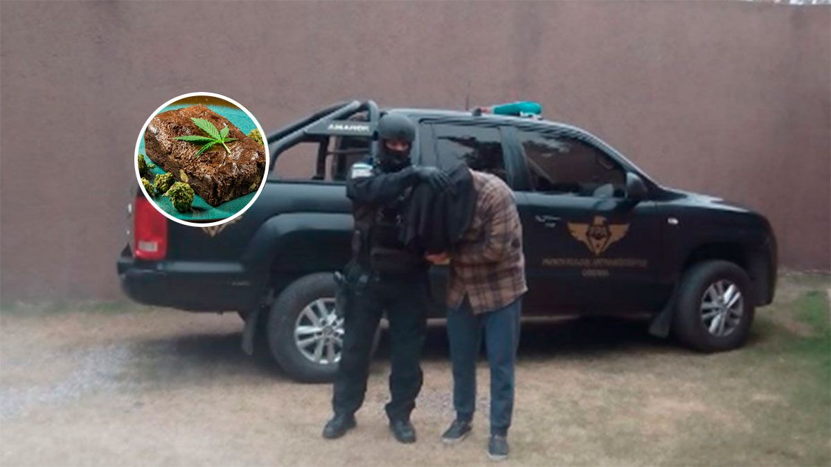 Empleados de un Call Center llevó a su trabajo brownies loco para compartir.