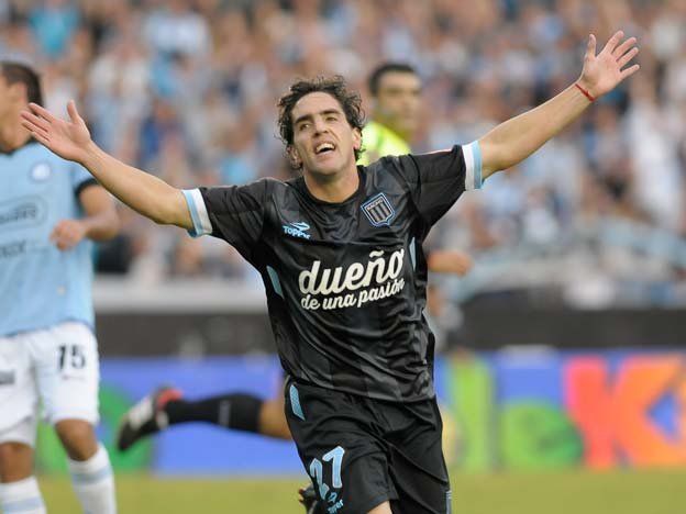 Racing buscará confirmar su levantada ante la Crema