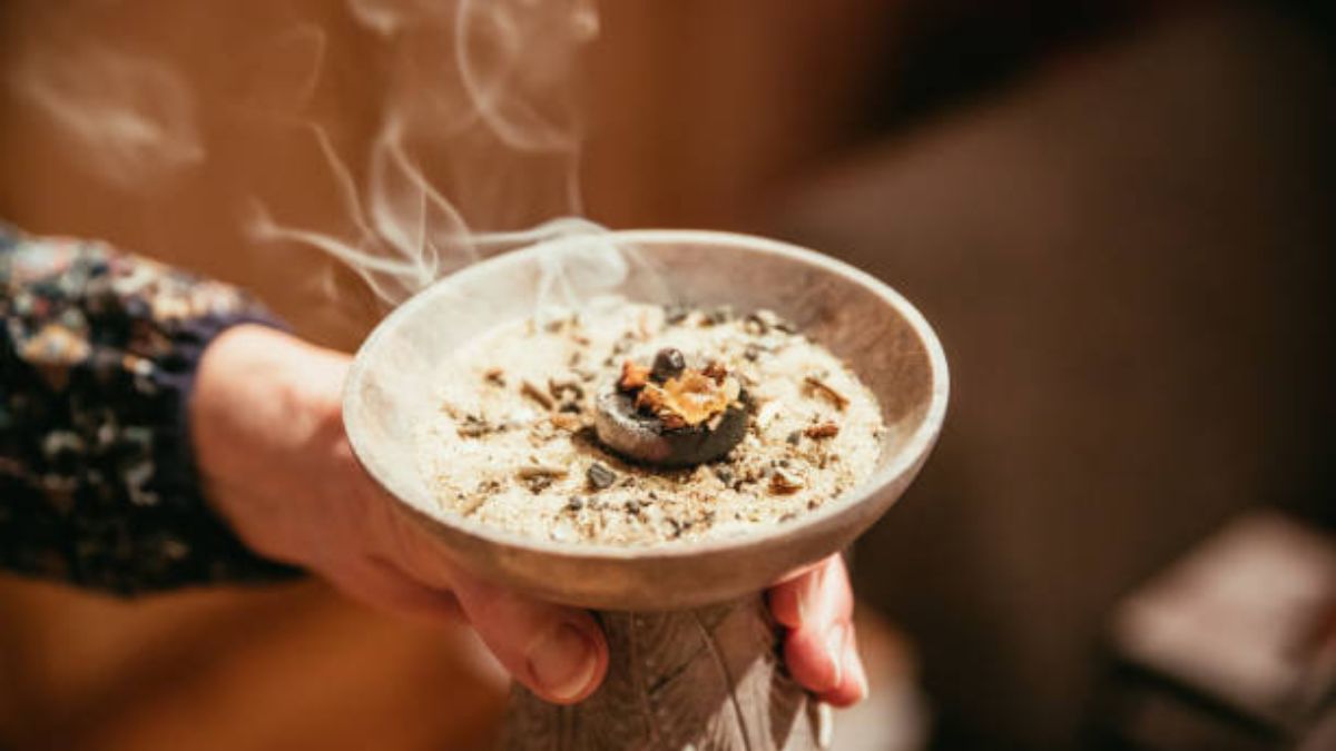 Cuáles son los mejores días de abril para realizar rituales de prosperidad y abundancia, según el calendario lunar