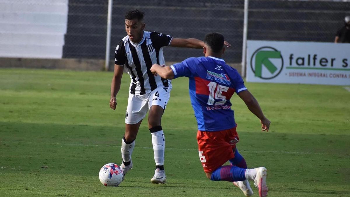 Ismael Cortez ha tenido un buen rendimiento en sus dos primeros partidos.