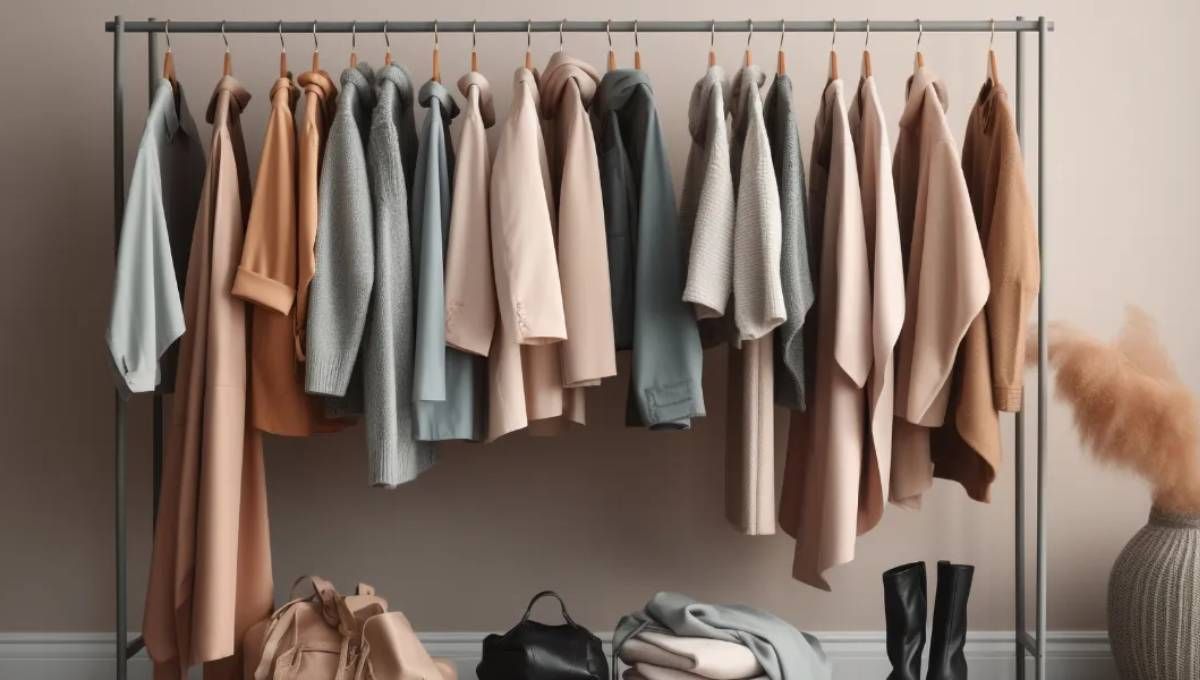 Toma nota de los colores que nunca pasan de moda