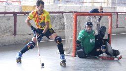 El Canario irá por otra chance para consagrarse en la Liga Nacional A 1