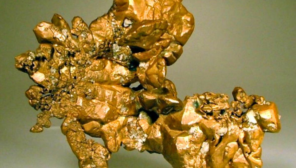 Crean el metal más caro del planeta Tierra: está en manos de una potencia y supera 400 veces al oro