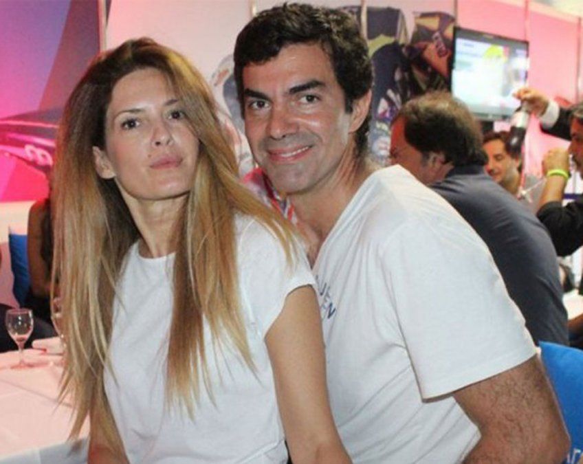 Apuran el casorio