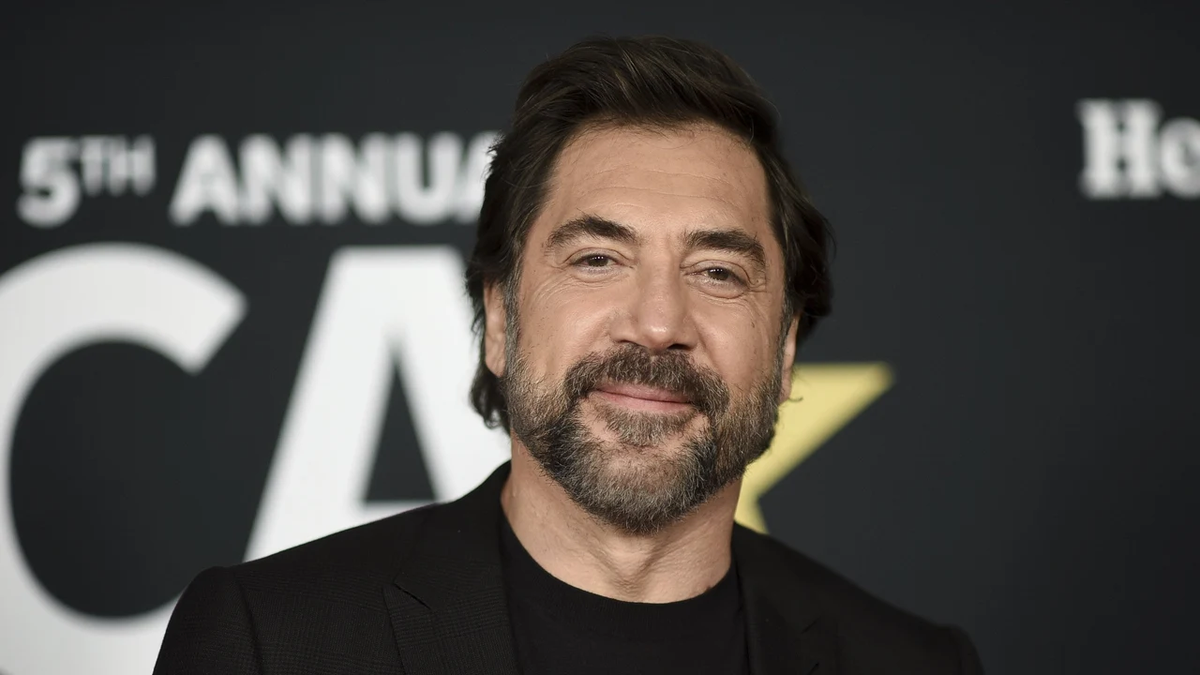 Bardem brilla en esta película que se puede ver en Netflix.
