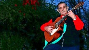 Murió por coronavirus el Chimica González, reconocido tonadero de Tunuyán