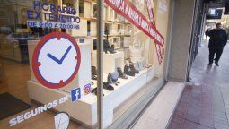 Horario corrido en Mendoza: quieren uno diferente para el invierno y otro para el verano