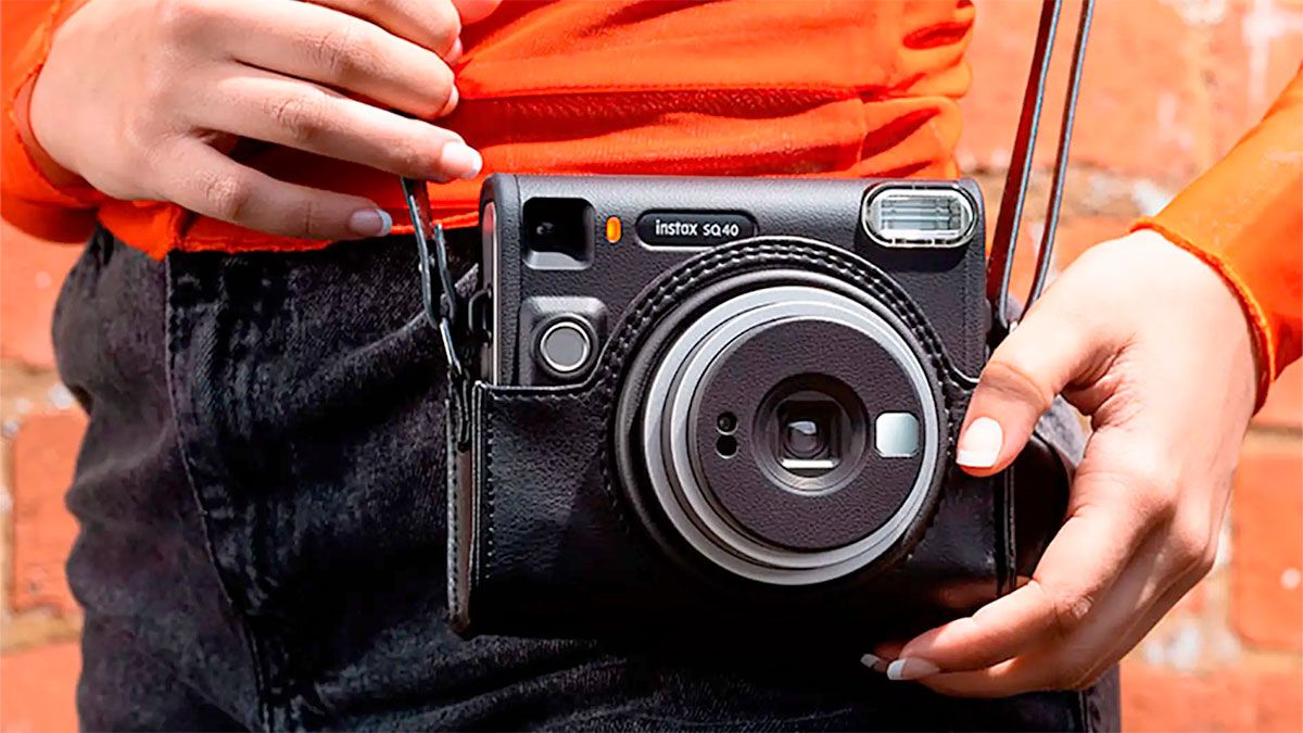 El Banco Ciudad subasta cámaras de fotos instantáneas a muy buen precio