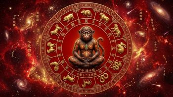 HORÓSCOPO CHINO: las predicciones del miércoles 11 de marzo, día del Mono de Madera Yang HORÓSCOPO CHINO: las predicciones del miércoles 11 de marzo, día del Mono de Madera Yang