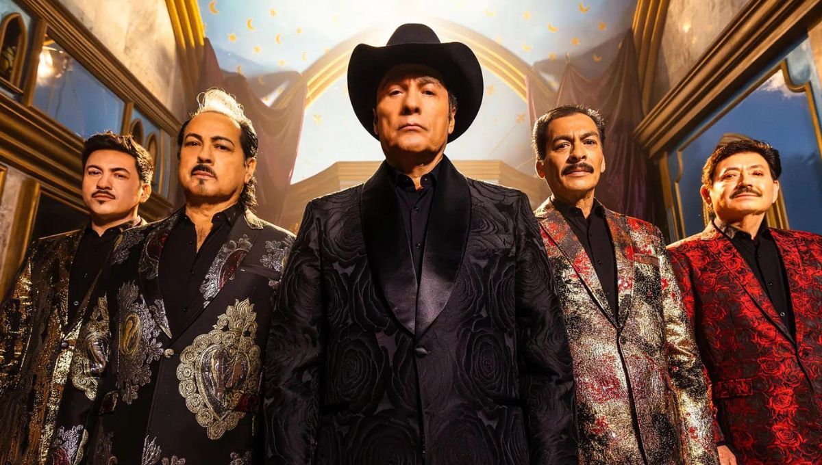 ¿Cuál es la canción que Los Tigres del Norte tienen prohibido cantar?