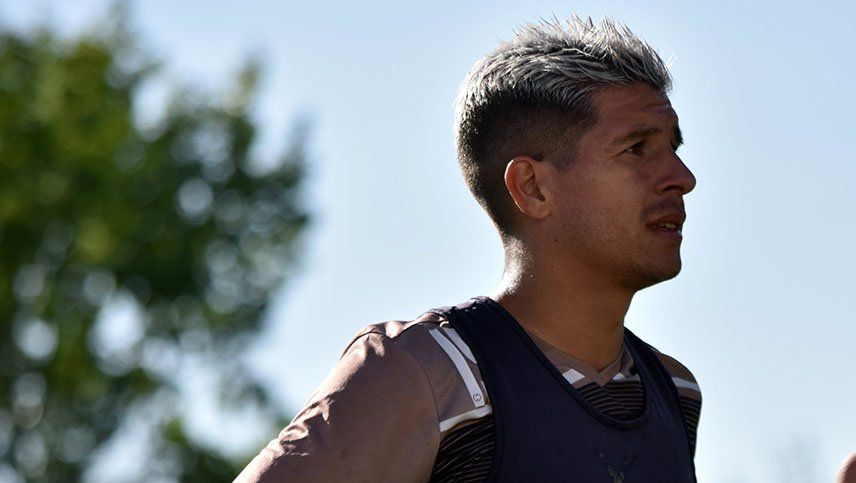 Iván Ramírez: Estamos charlando por la continuidad
