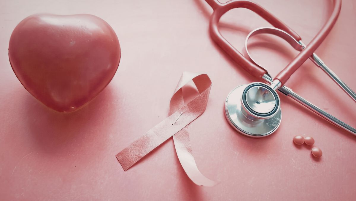 Cáncer de mama: más del 90% de los casos puede curarse si se detecta a tiempo