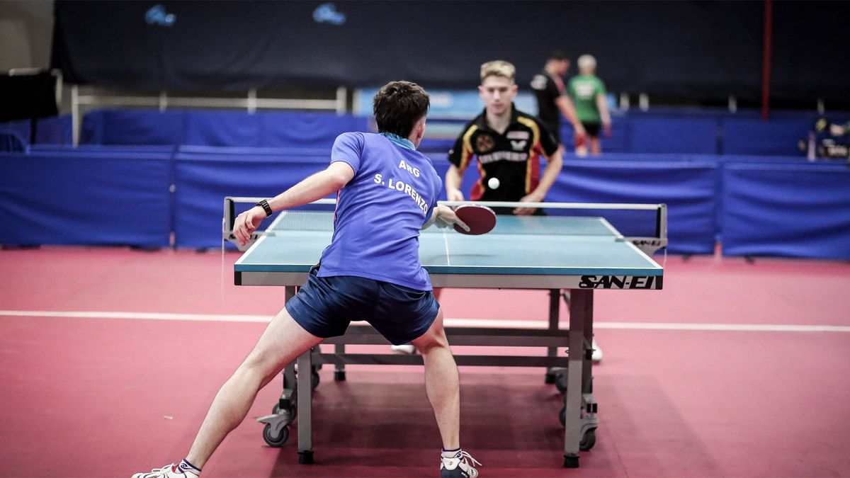 Brillante actuación de Mendoza en el Argentino 