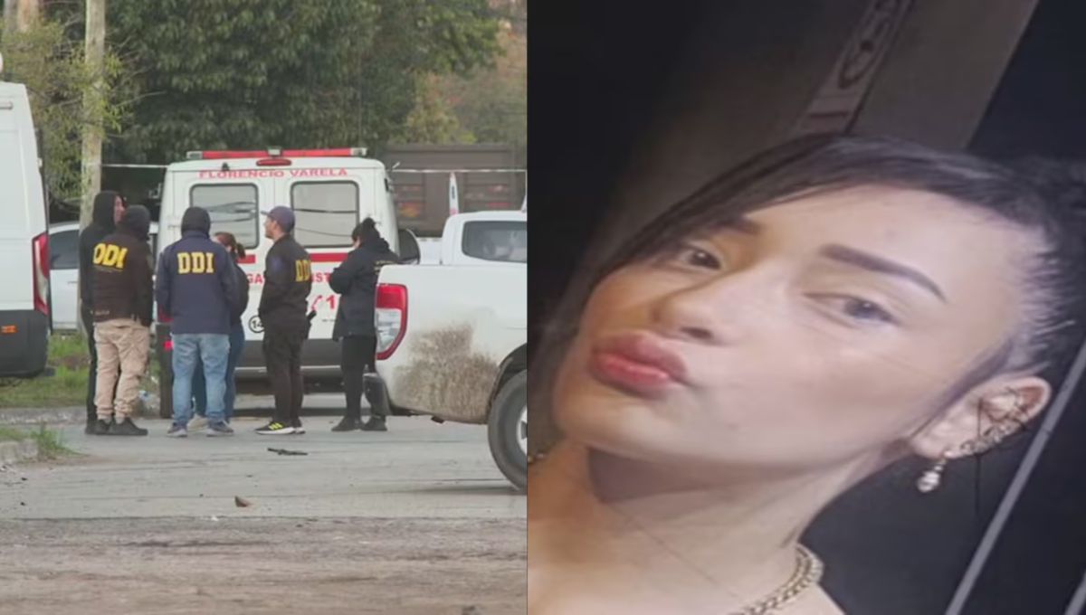 La hermana de Lara Gutiérrez dejó un mensaje enigmático en su cuenta de Instagram