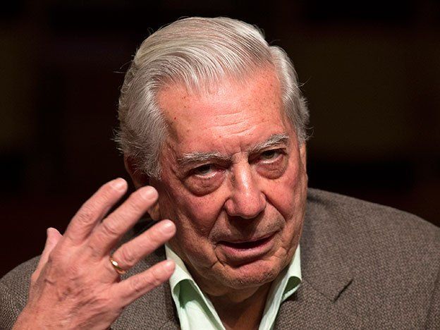 El Premio Nobel de Literatura 2010, nació en Arequipa el 28 de marzo de 1936 y fue una de las figuras más influyentes del llamado “Boom Latinoamericano”. El Premio Nobel de Literatura 2010, nació en Arequipa el 28 de marzo de 1936 y fue una de las figuras más influyentes del llamado “Boom Latinoamericano”.