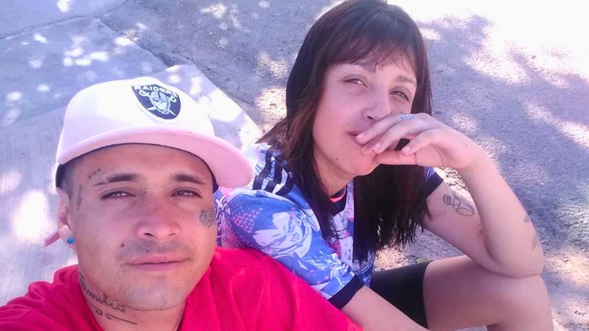 Diego Cabrera y Antonella D&iacute;az habr&iacute;an contactado a las v&iacute;ctimas del crimen por las redes sociales.