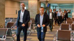 El aeropuerto de Mendoza cerrará de septiembre a diciembre