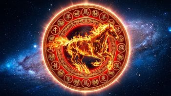 Consulta el horóscopo chino de hoy jueves 14 de mayo Consulta el horóscopo chino de hoy jueves 14 de mayo