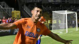 Talleres ganó y es líder
