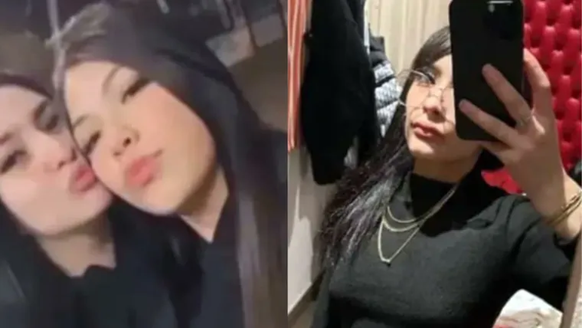 El triple crimen de La Matanza tuvo como víctimas a Brenda del Castillo, Morena Verdi y Lara Gutiérrez. El triple crimen de La Matanza tuvo como víctimas a Brenda del Castillo, Morena Verdi y Lara Gutiérrez.