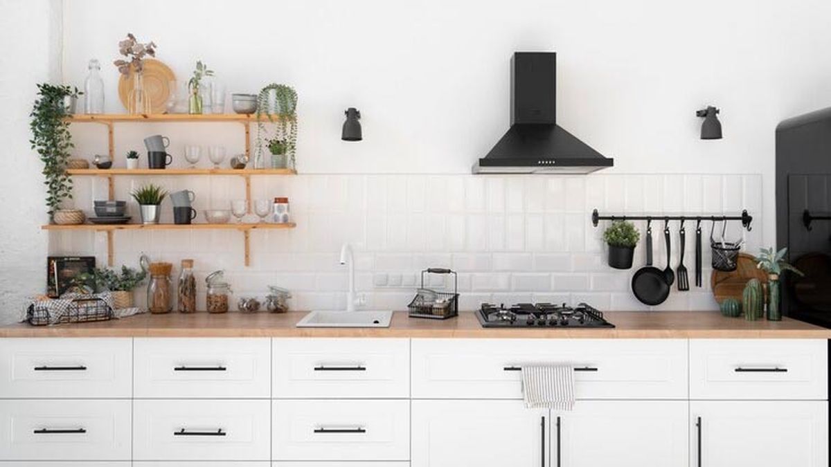 Feng Shui en la cocina: 6 malos hábitos que debes evitar para lograr  equilibrio y buenas energías (incluye vídeo)