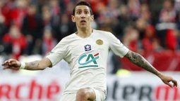 Di María