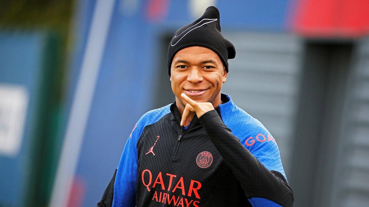 Los goles de Kylian Mbappé le cuestan una fortuna al PSG.