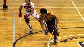Vibrante empate entre Talleres A y Murialdo