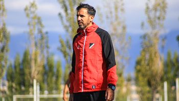 El once que pondrá Mariano Echeverría en su debut en el Deportivo Maipú con Colegiales El once que pondrá Mariano Echeverría en su debut en el Deportivo Maipú con Colegiales