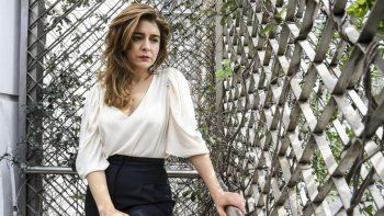 Érica Rivas encendió la alarma: ¿vuelve o no vuelve Casados con hijos?