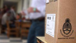 Buscan fomentar el voto de argentinos que residen en el exterior