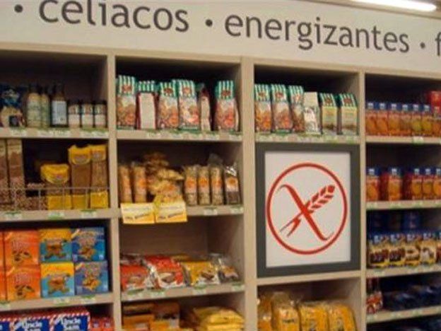 Incluirán productos para celíacos en el programa Precios Cuidados