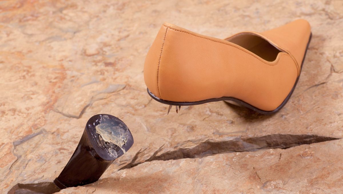 Siempre hay que limpiar los zapatos luego de usarlos y mantenerlos en una zona seca, en sus cajas y libres de humedad. Siempre hay que limpiar los zapatos luego de usarlos y mantenerlos en una zona seca, en sus cajas y libres de humedad. 