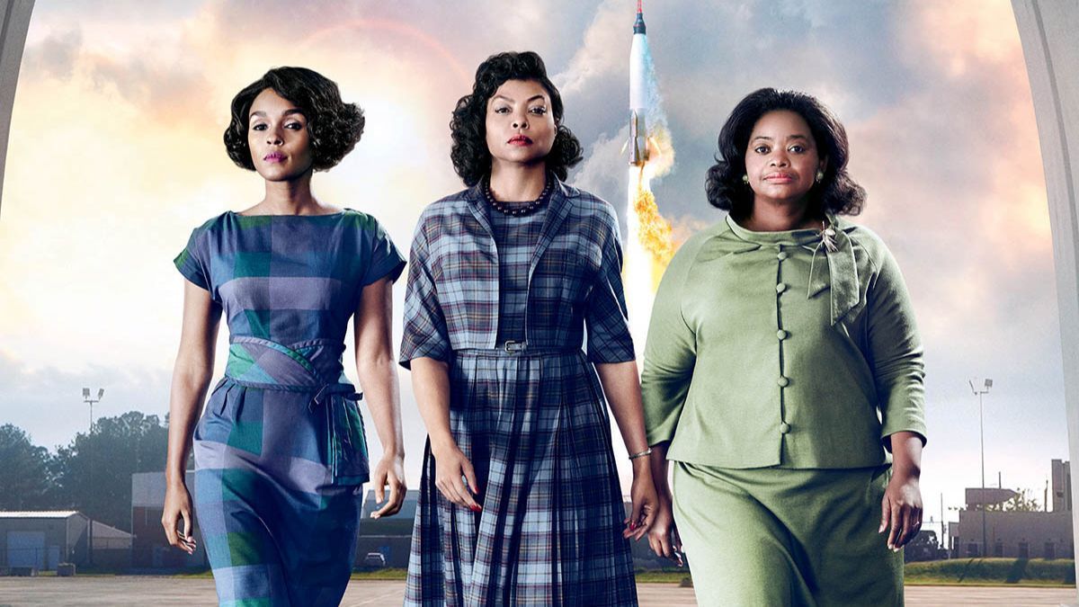 Talentos ocultos es una película dramática que estrenó en el 2016 y la plataforma Netflix incorporó a su catálogo. Talentos ocultos es una película dramática que estrenó en el 2016 y la plataforma Netflix incorporó a su catálogo.