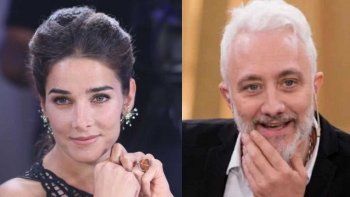Invitados de Juana Viale y PH Podemos Hablar hoy