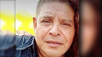 Un custodio de un supermercado fue baleado y está en estado vegetativo