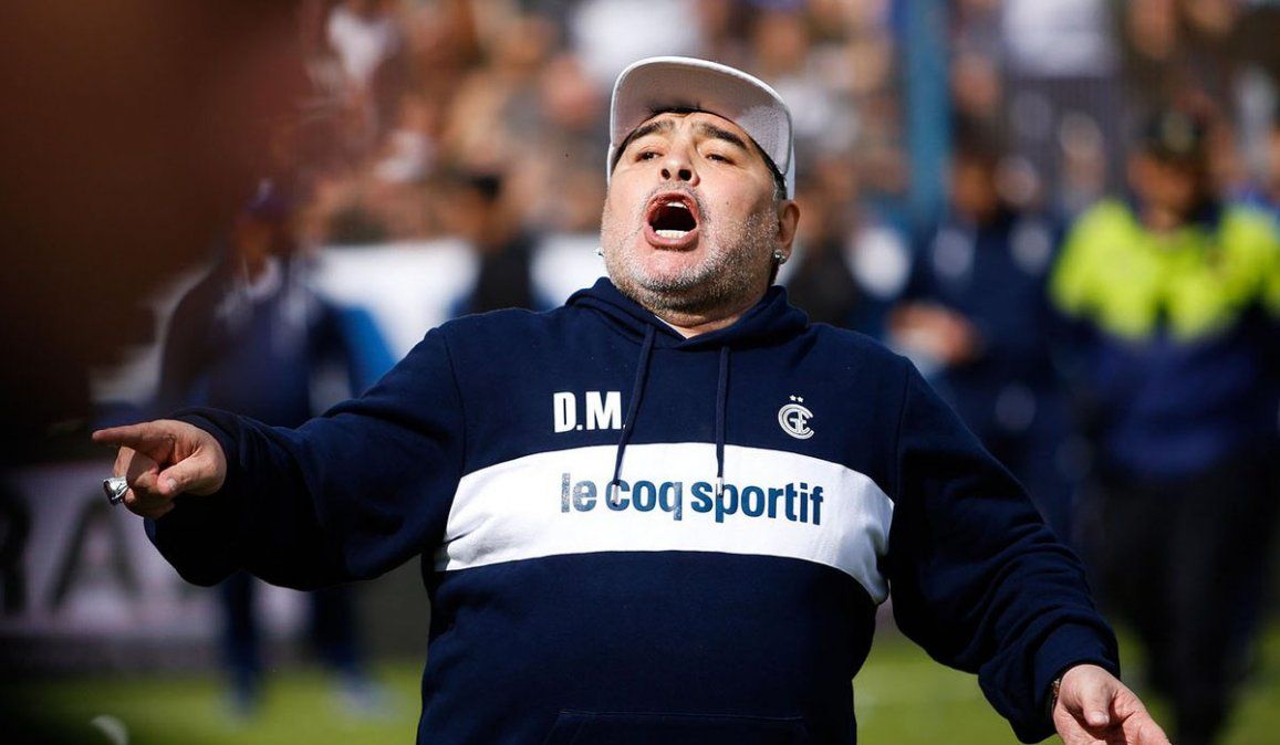 Sorteo fútbol argentino 2020: fixture de la Liga Profesional de fútbol. ¿Arranca con Diego Maradona en La Paternal? 