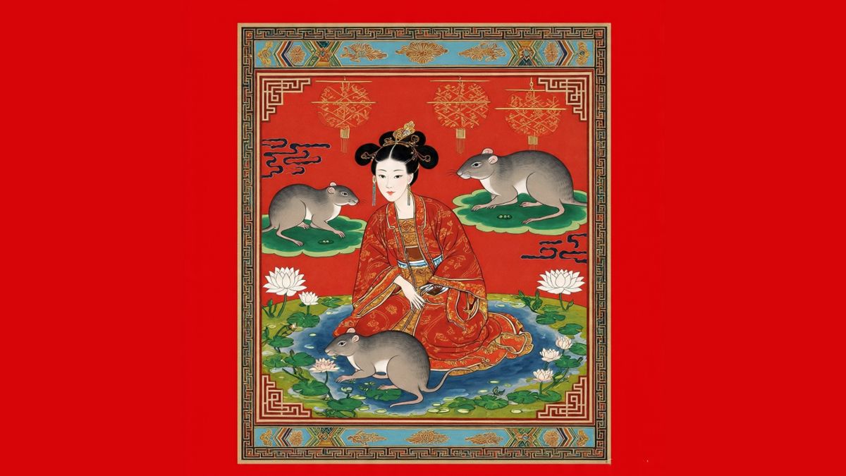 En el horóscopo chino, el día de la Rata de Agua Yang se distingue por su astucia, rapidez mental y capacidad para resolver situaciones complejas. En el horóscopo chino, el día de la Rata de Agua Yang se distingue por su astucia, rapidez mental y capacidad para resolver situaciones complejas.