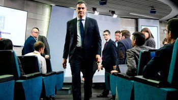 El País Vasco reivindicó su derecho a independizarse
