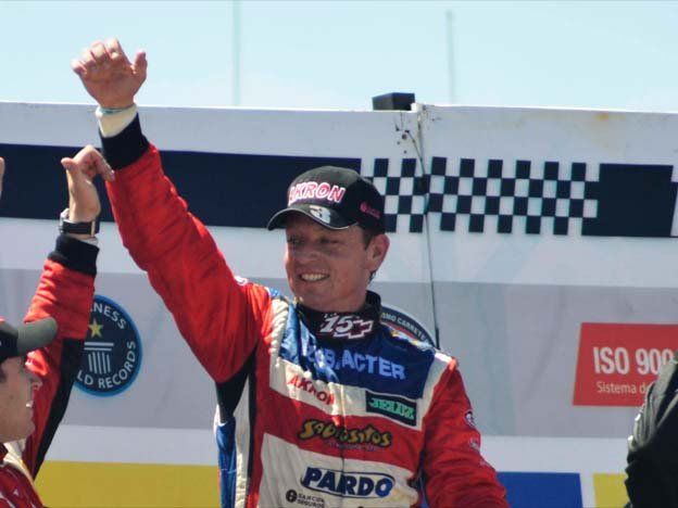 TC Mouras: Gentile y Ortelli ganaron en una jornada empañada por la muerte de Lana