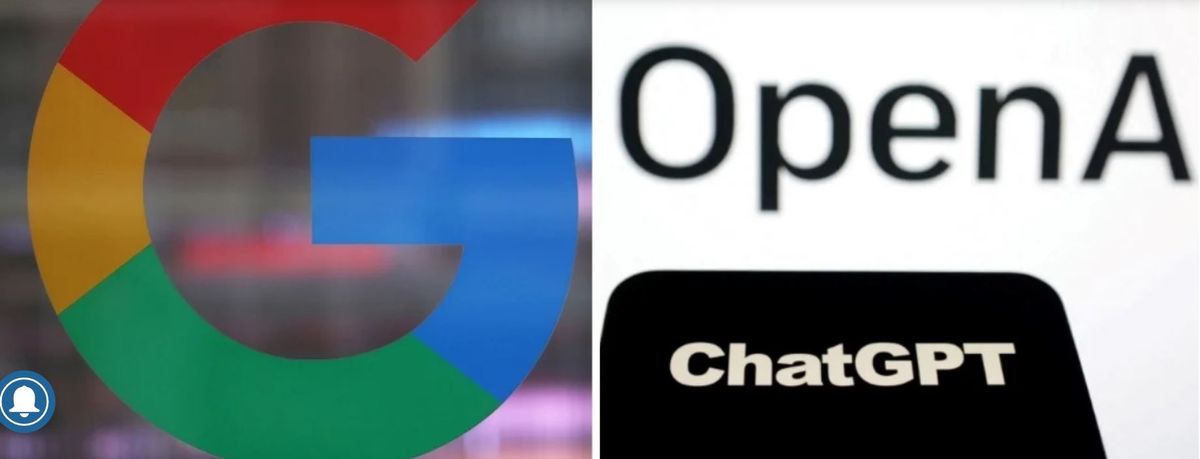 Tecnología. Google abrió Bard, el chatbot que competirá con ChatGPT.