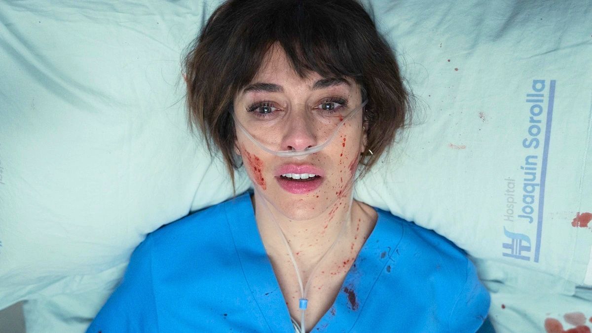 Respira regresó a Netflix con su segunda temporada llena de adrenalina, romance y tensión, Respira regresó a Netflix con su segunda temporada llena de adrenalina, romance y tensión,