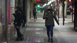 Transmisión comunitaria: qué protocolo seguir para salir y volver a casa