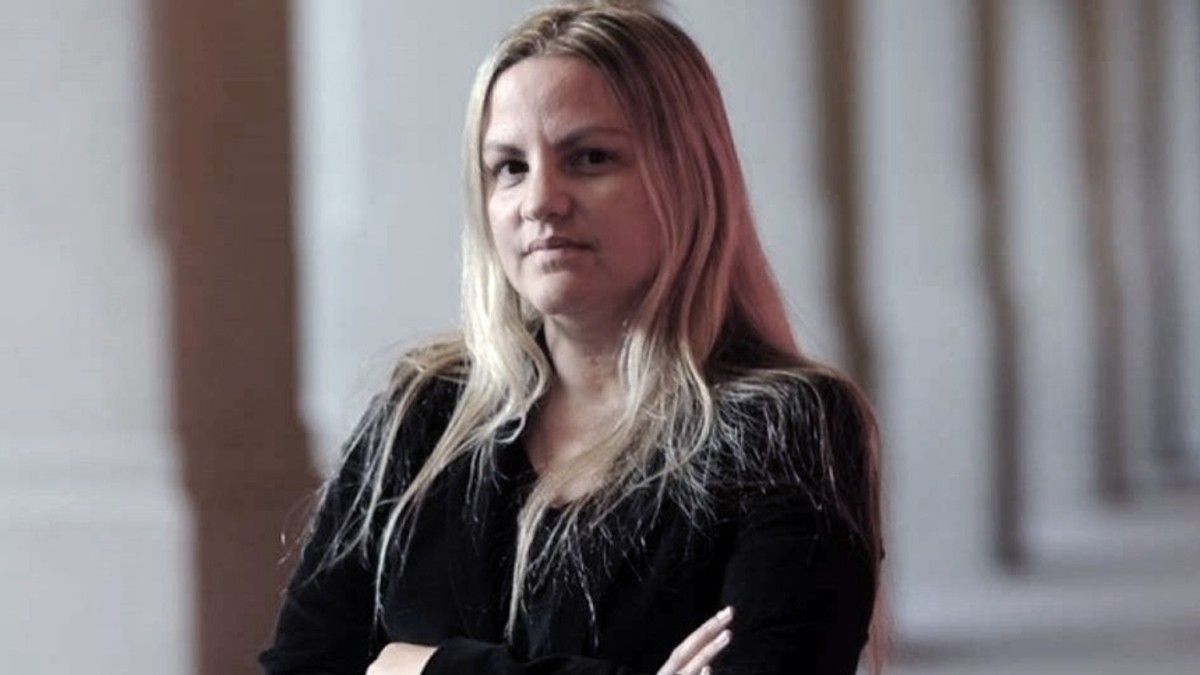 Carolina Píparo fue nombrada en el directorio del Banco Nación